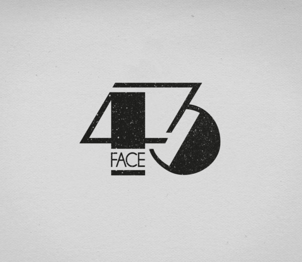 Face 43