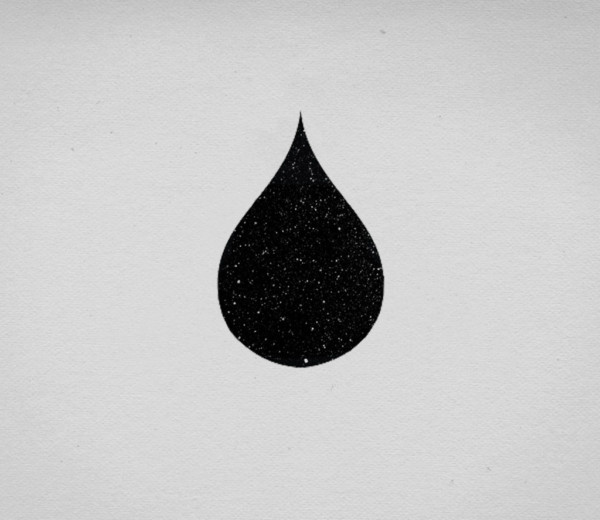 Ink Drop